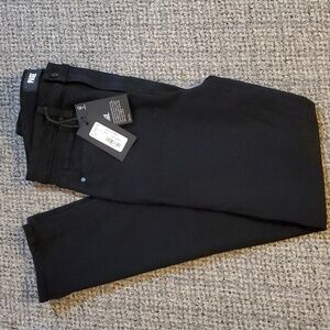 PAIGE GEMMA Jeans - Black Shadow